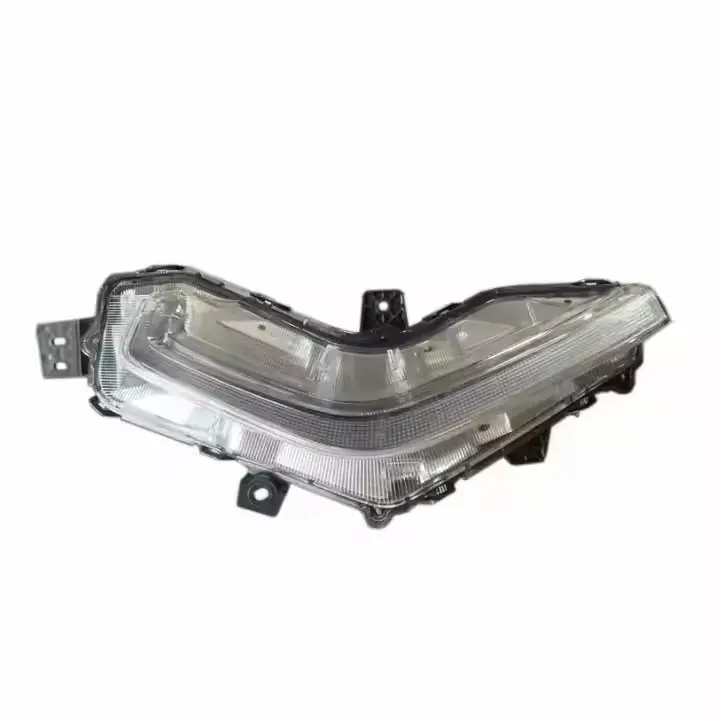 Καθημερινά φώτα πορείας για το GWM HAVAL Jolion