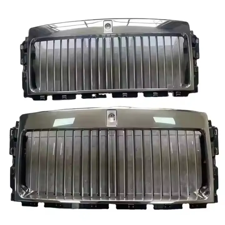 Γρίλια για Rolls-Royce