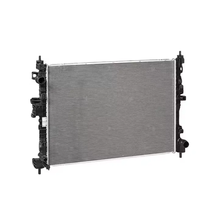 Radiator For Haval Jolion